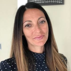 Meet your Posher, Lorena
